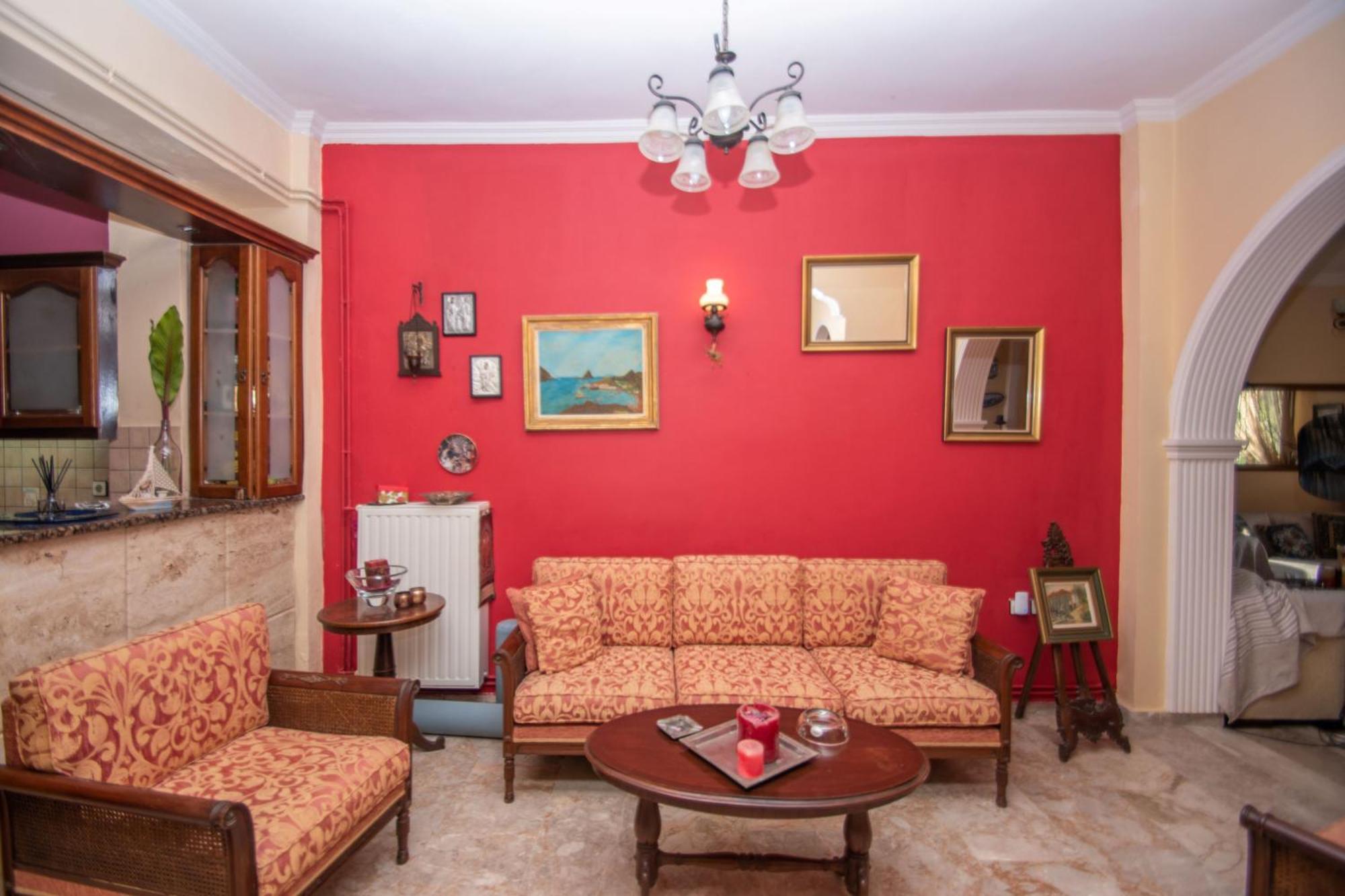 Andriana's Sweet Place - Summer Getaway Zakynthos Town
