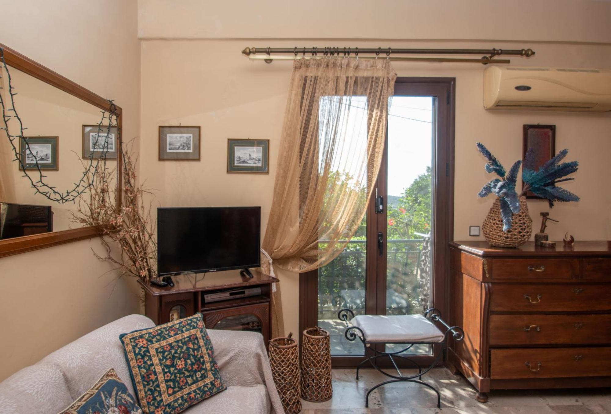 Andriana's Sweet Place - Summer Getaway *