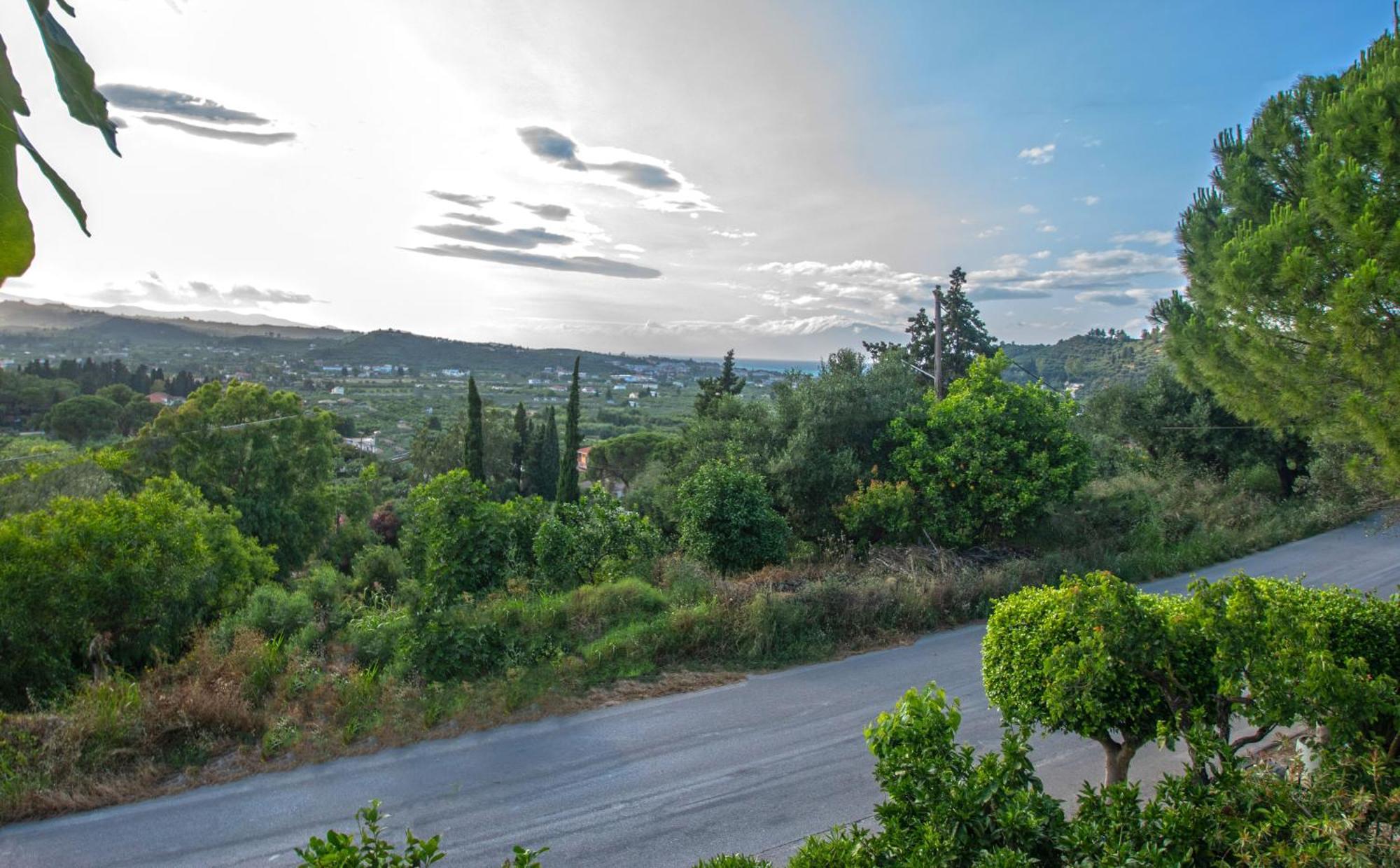 Andriana's Sweet Place - Summer Getaway Apartment Zakynthos Town