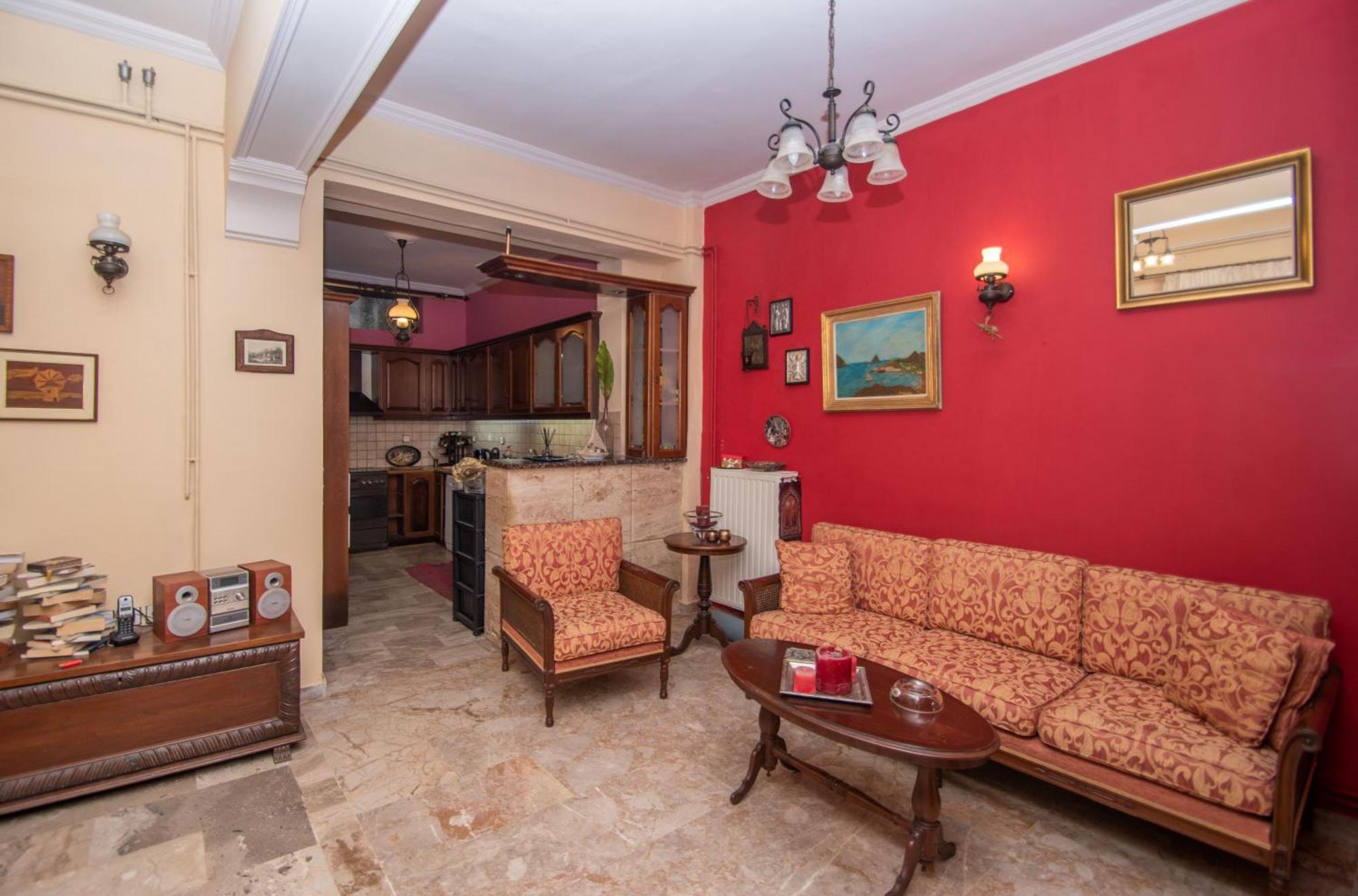 Apartment Andriana's Sweet Place - Summer Getaway Zakynthos Town