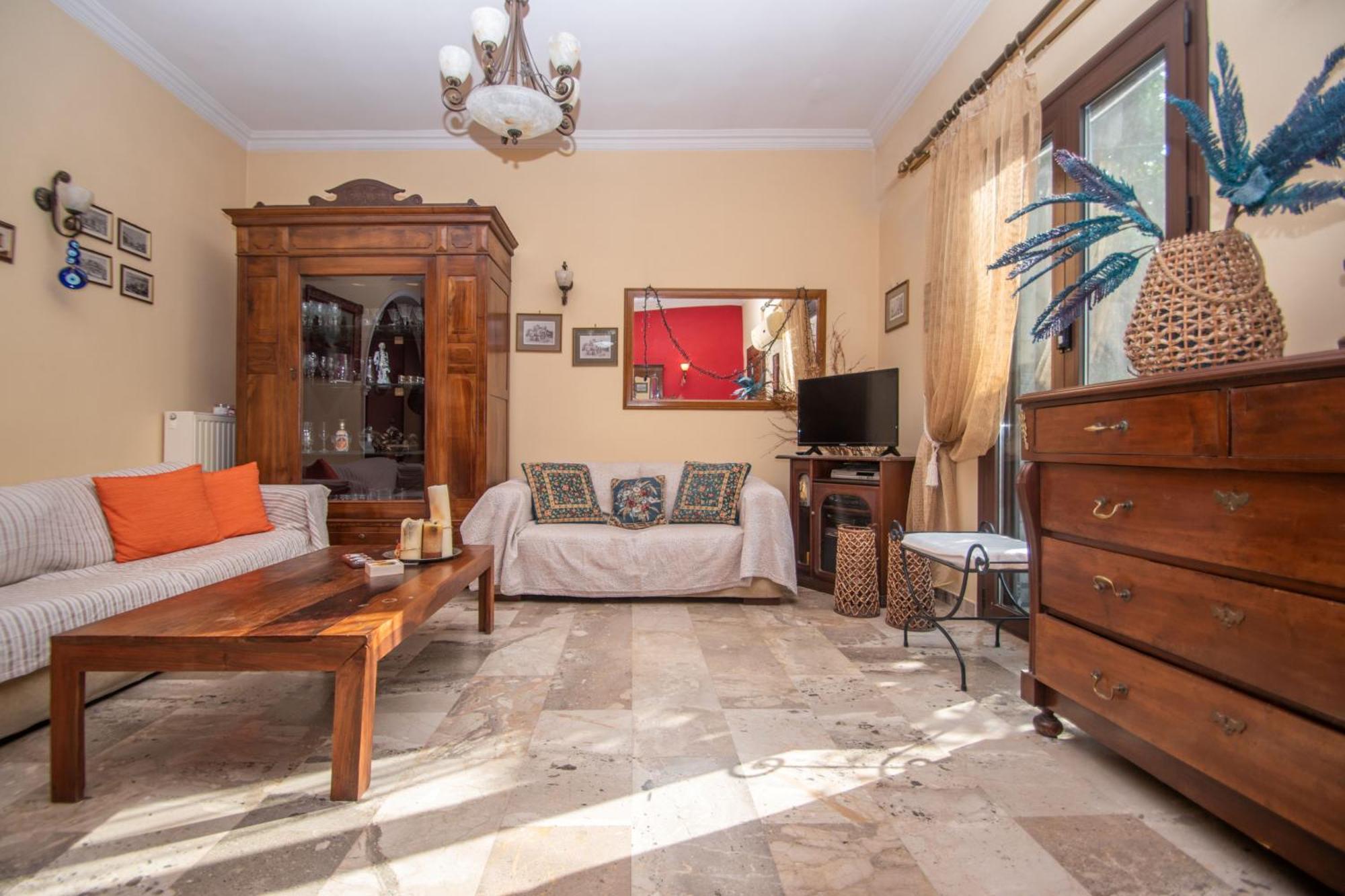 Andriana's Sweet Place - Summer Getaway Zakynthos Town