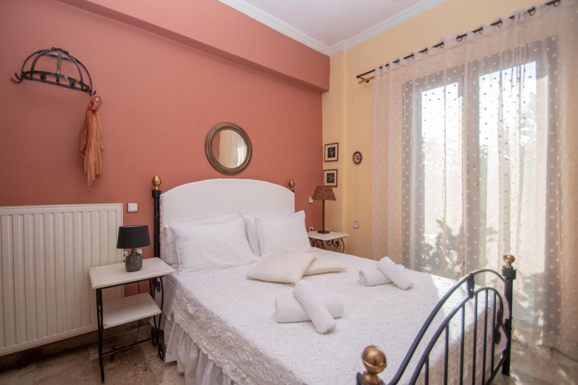 Andriana's Sweet Place - Summer Getaway Apartment Zakynthos Town