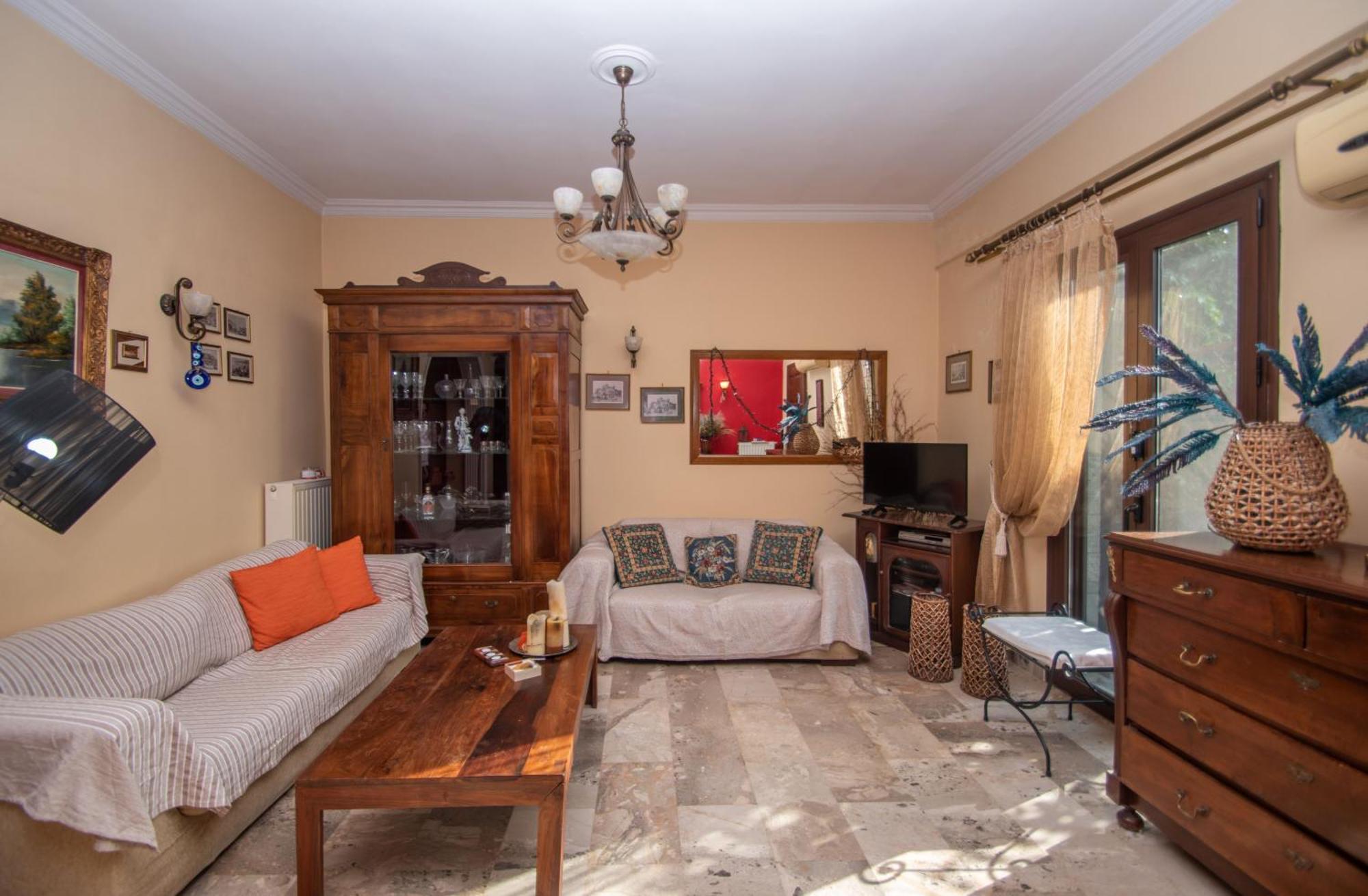 Andriana's Sweet Place - Summer Getaway *