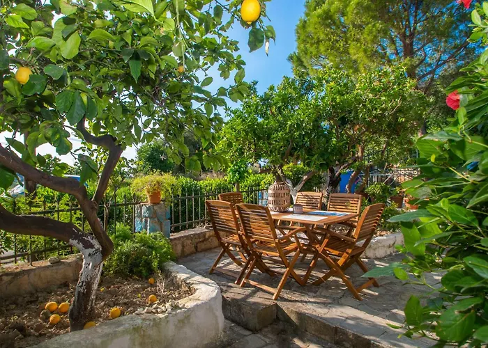 Andriana\'S Sweet Place - Zante Summer Getaway
