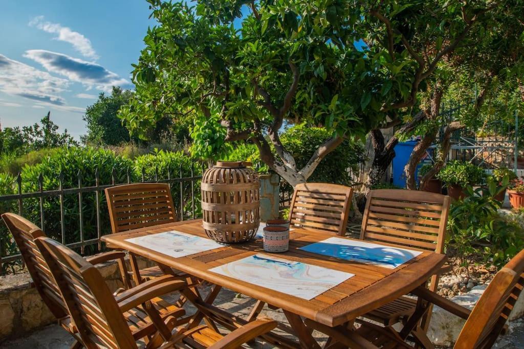 Apartment Andriana's Sweet Place - Summer Getaway Zakynthos