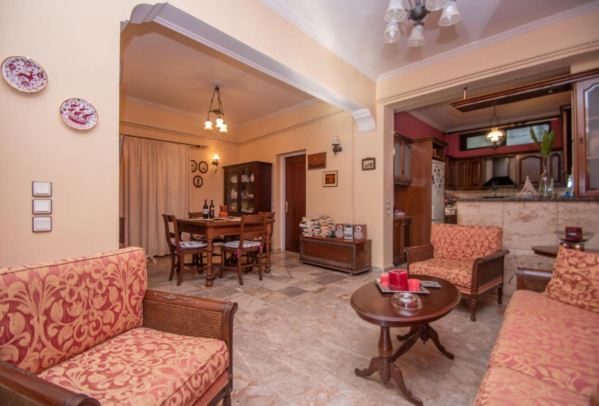 Andriana's Sweet Place - Summer Getaway Apartment Zakynthos