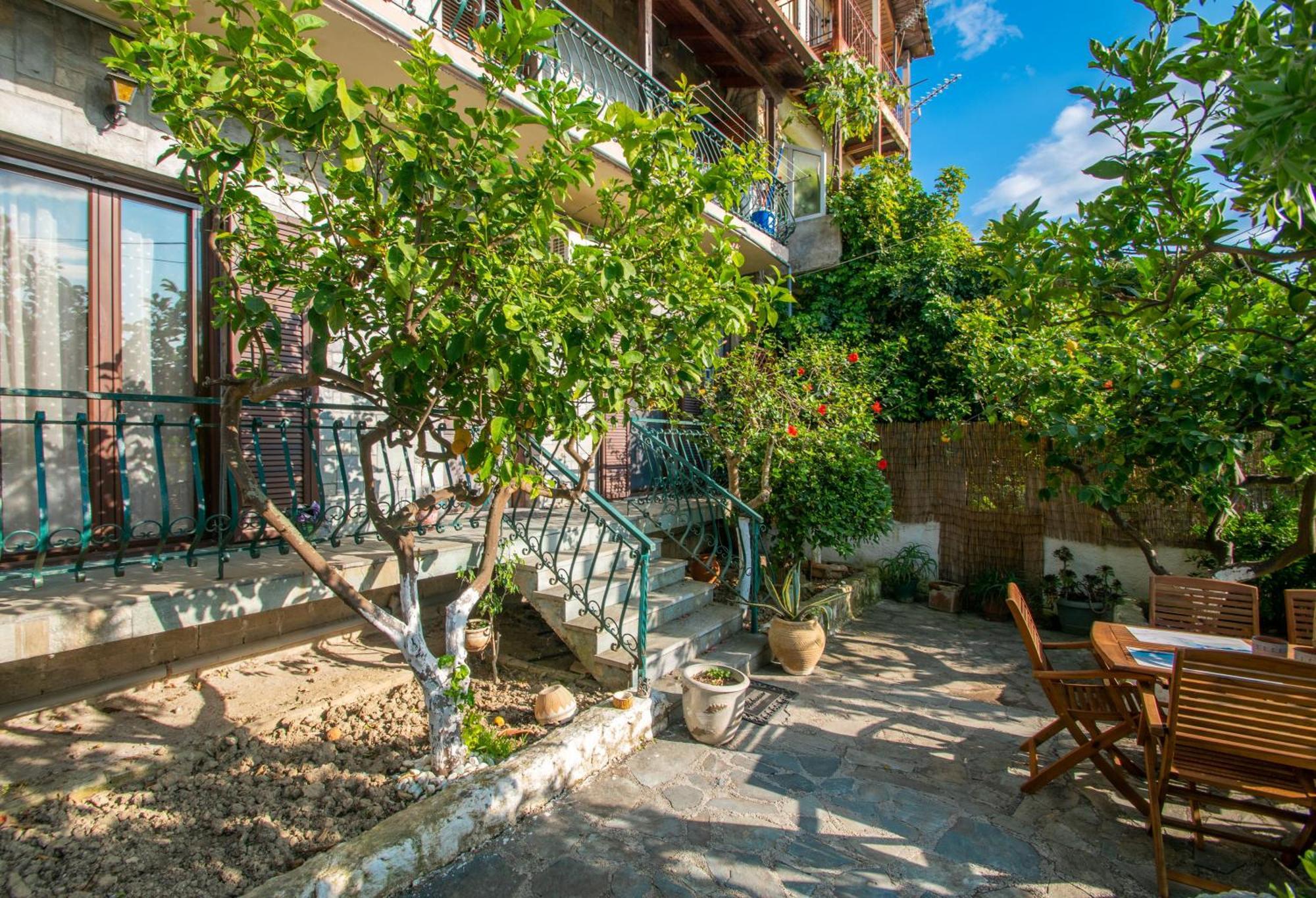 Andriana's Sweet Place - Summer Getaway Apartment Zakynthos