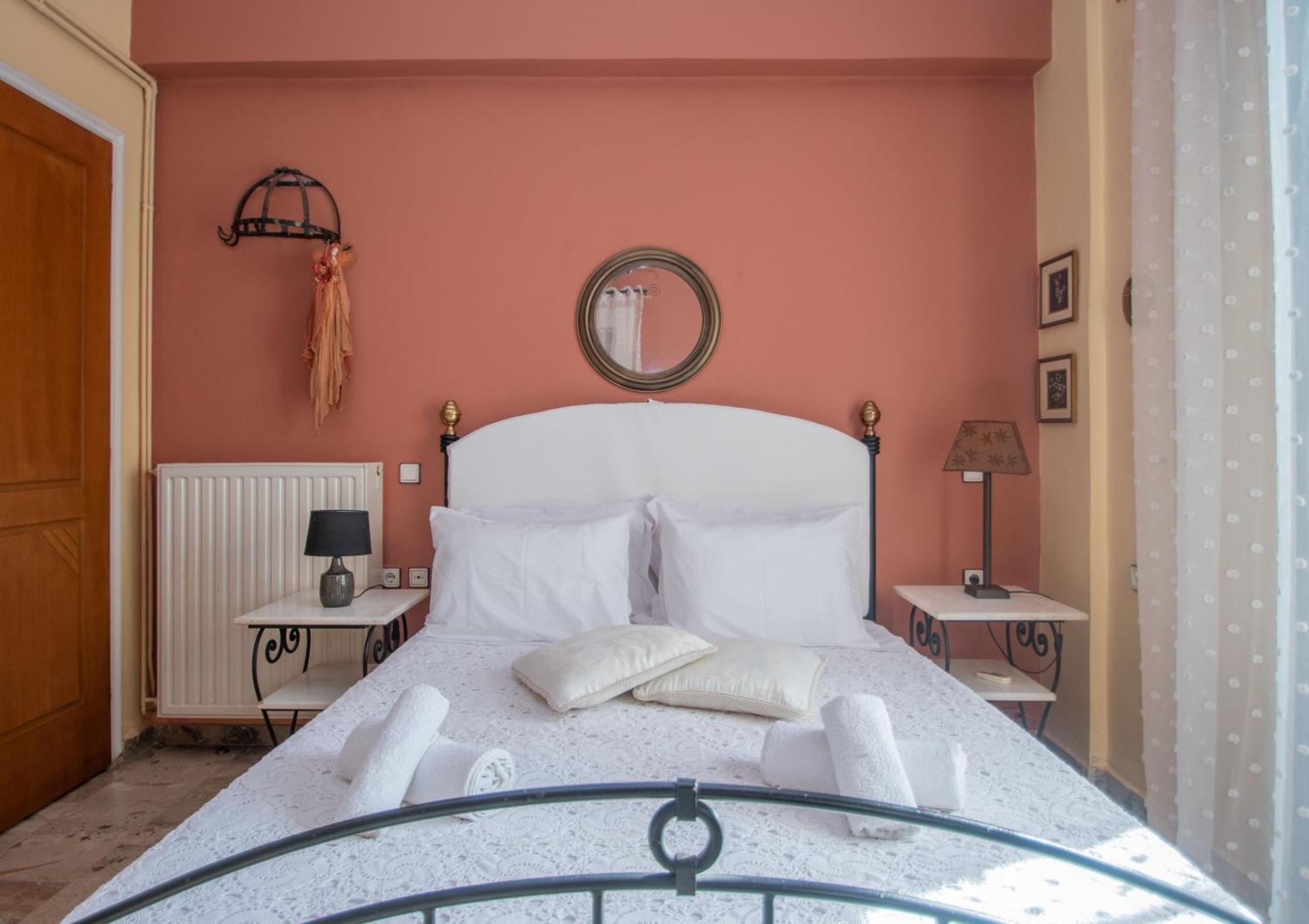 Andriana's Sweet Place - Summer Getaway Zakynthos