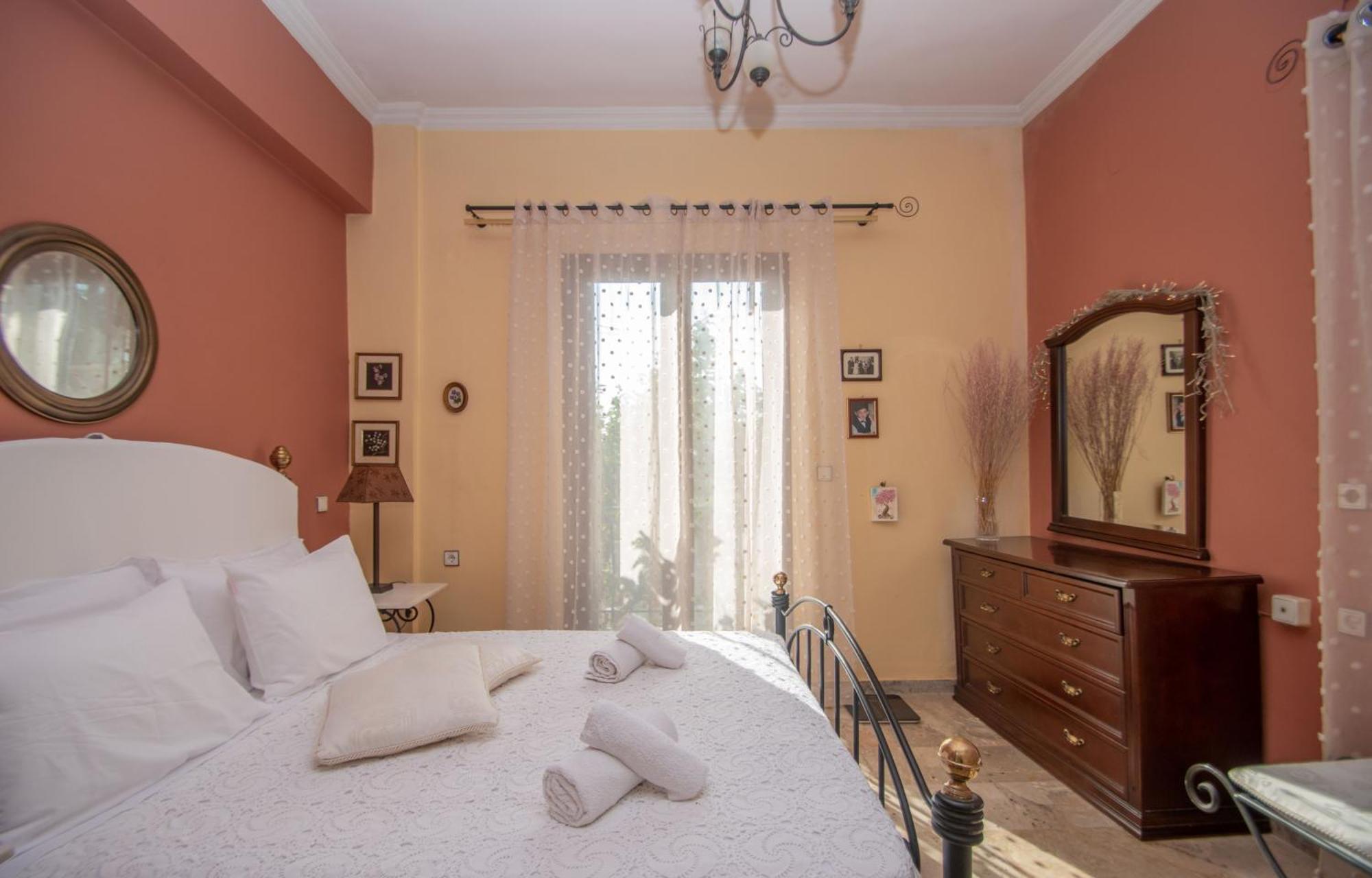 Andriana's Sweet Place - Summer Getaway Apartment