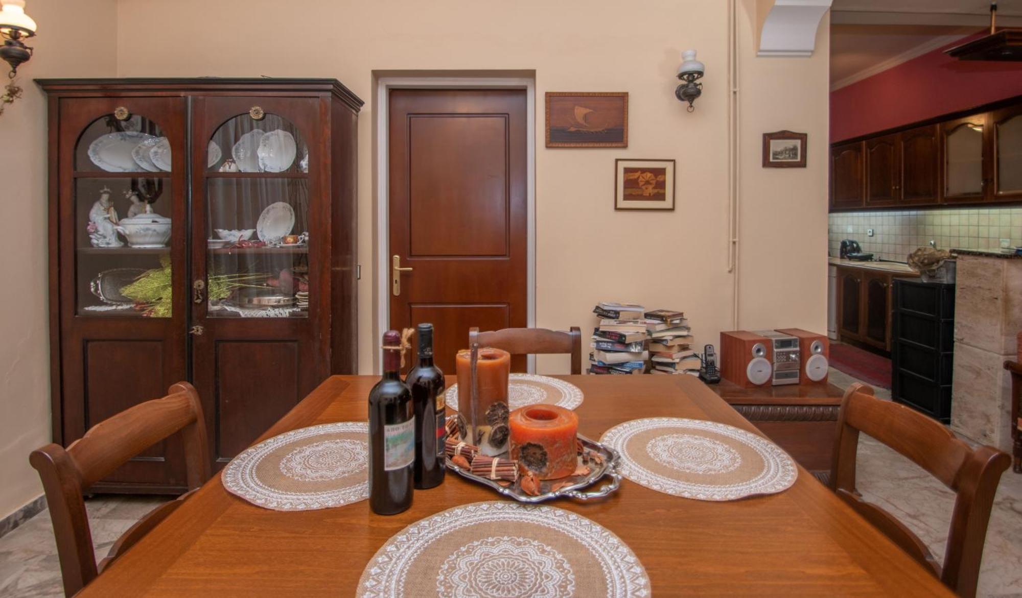 Andriana's Sweet Place - Summer Getaway * Zakynthos