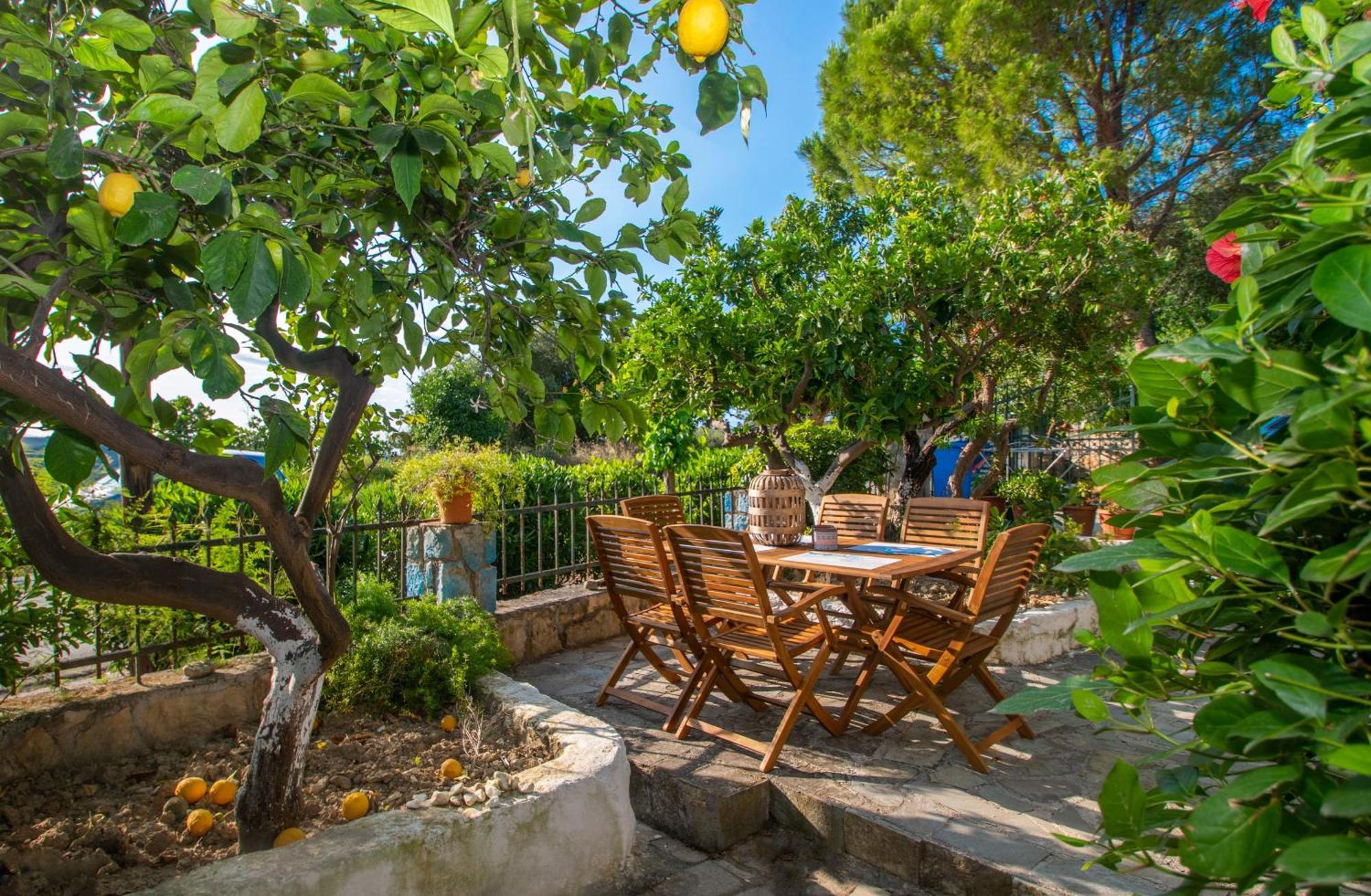 Andriana's Sweet Place - Summer Getaway Apartment Zakynthos