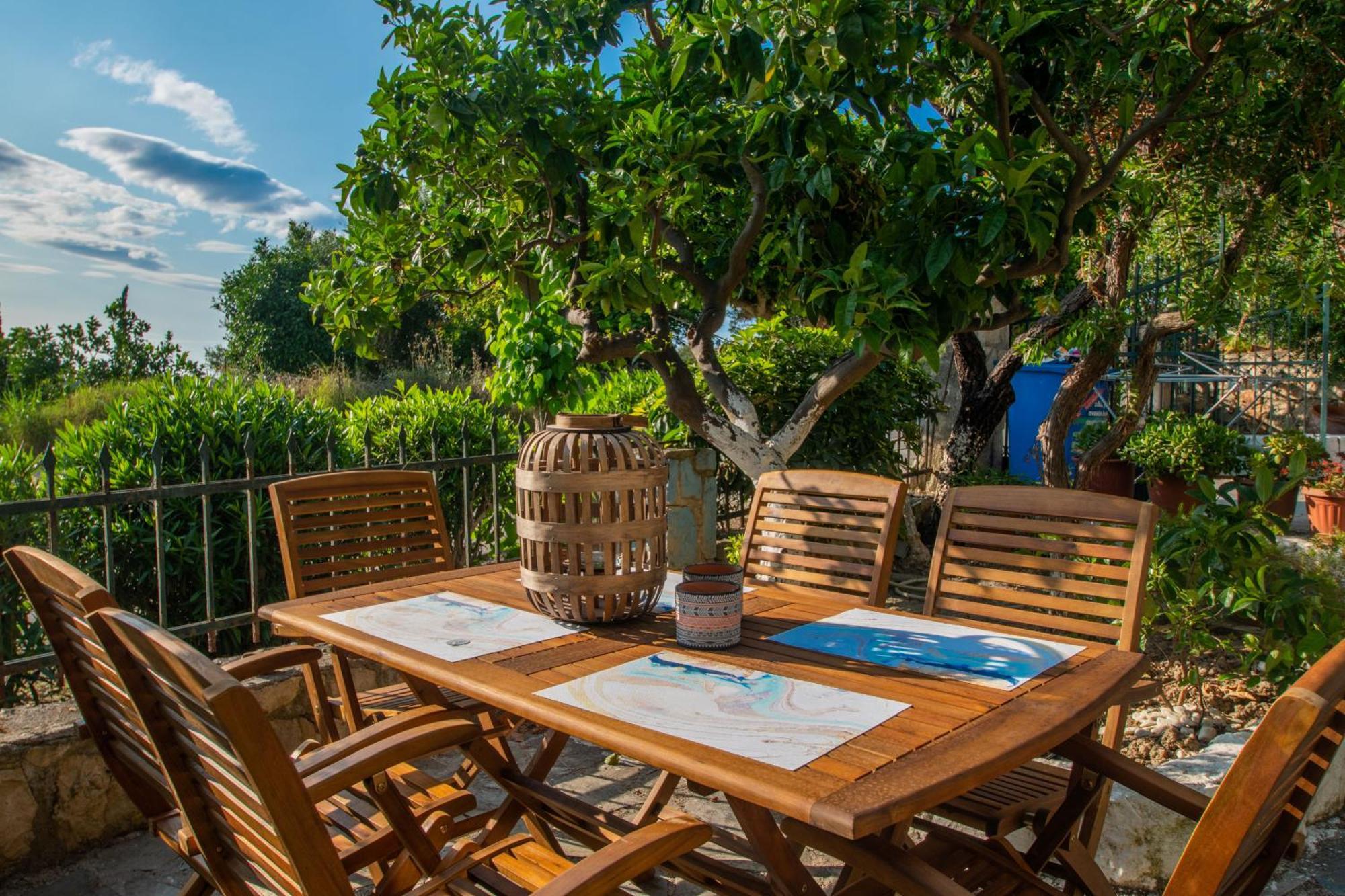 Andriana's Sweet Place - Summer Getaway * Zakynthos