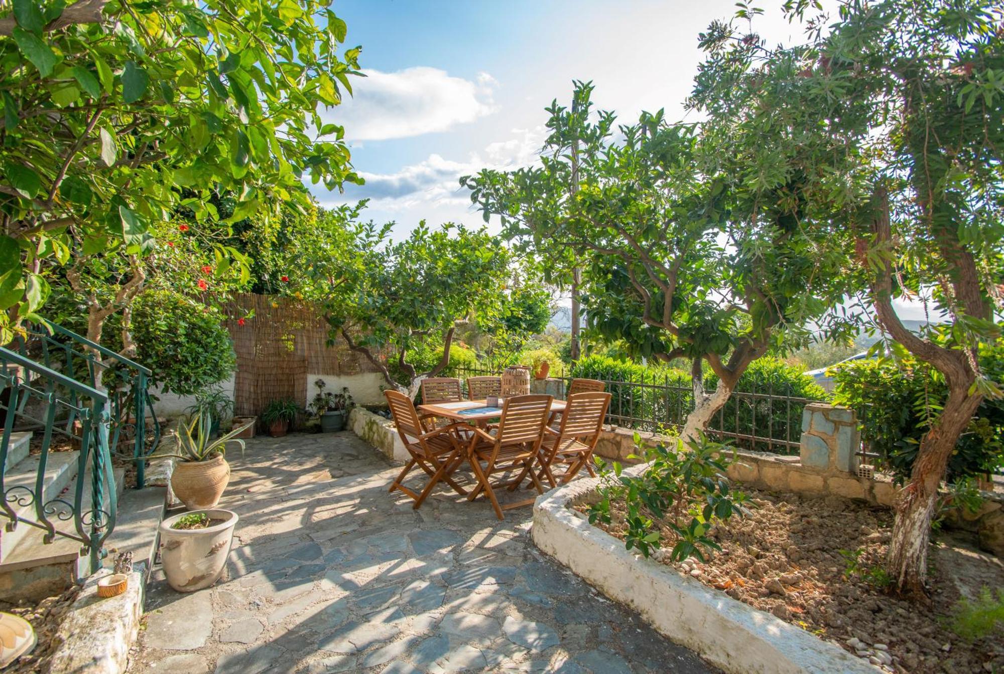 Apartment Andriana's Sweet Place - Summer Getaway Zakynthos